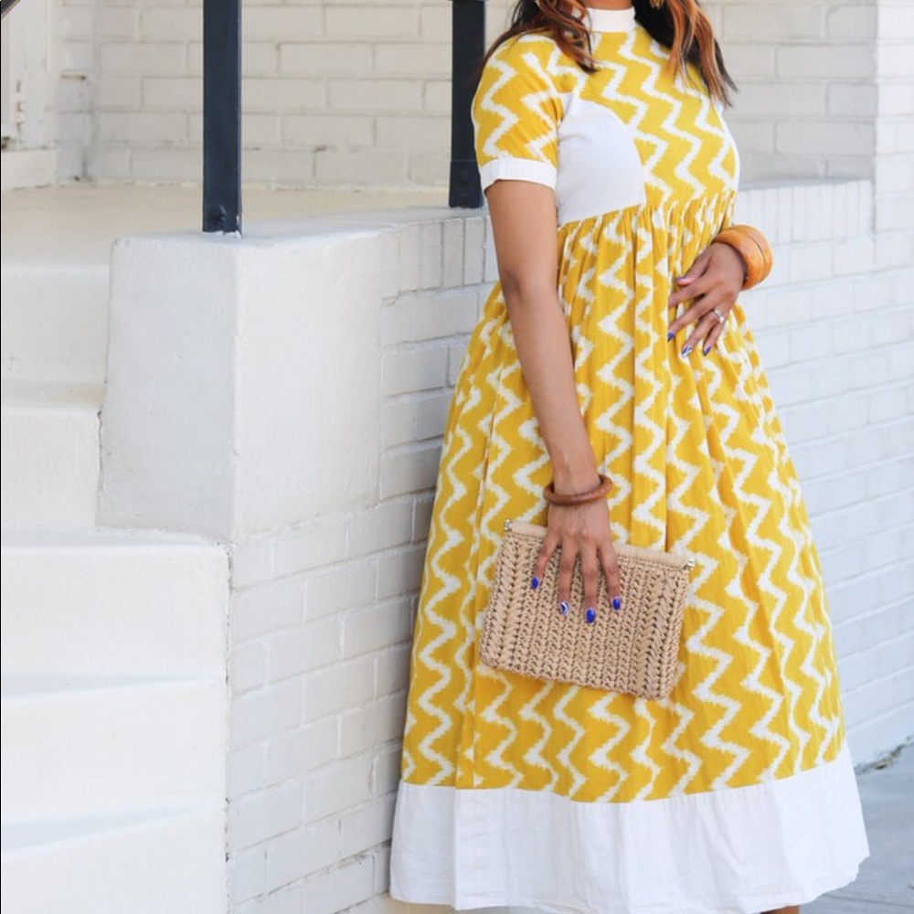 Vintage Dress